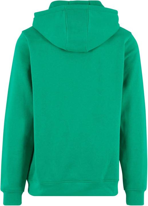 Actual product image Build Your Brand Mens Basic Hoodie (3XL)