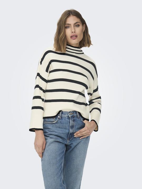 Produktbild Only High Neck Strickpullover (XS)