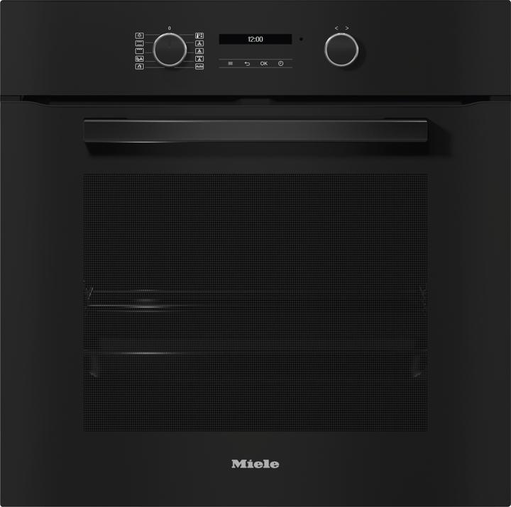 Actual product image Miele H 2861 BP