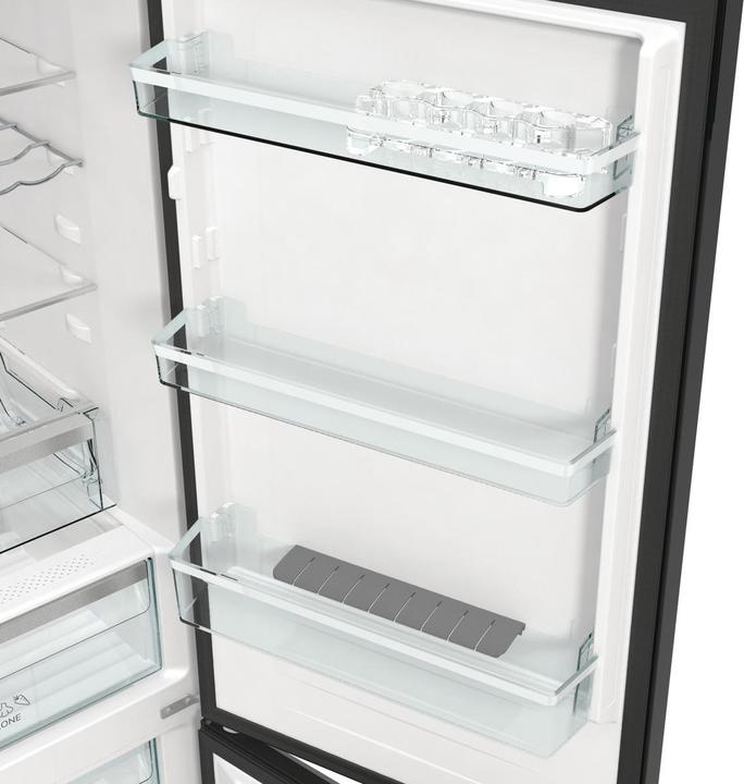 Produktbild Gorenje NRK6192ABK4 (302 l)