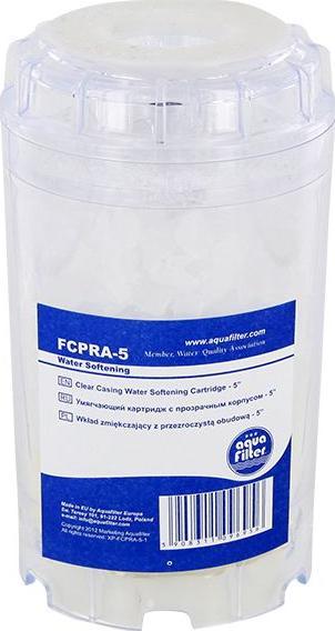 Alternativ 5 Zoll Polyphosphat Wasserfilter gegen Kalk