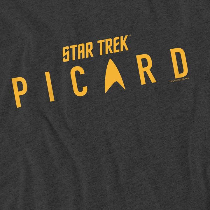 Produktbild Star Trek: Picard TShirt (XXL)