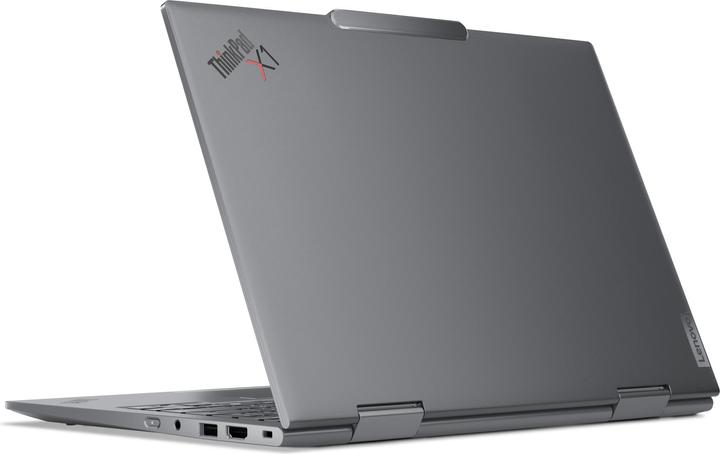 Produktbild Lenovo ThinkPad X1 2-in-1 Gen 9 (14", Intel Core Ultra 7 155U, 32 GB, 1000 GB, DE)