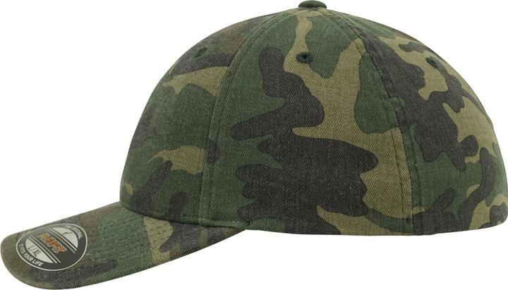 Immagine prodotto Flexfit Garment Washed Camo (S, M)