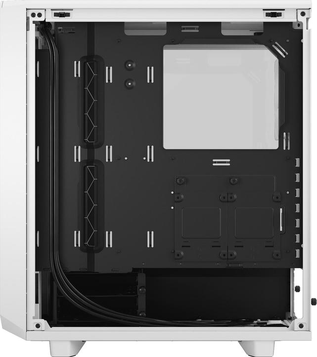 Produktbild Fractal Meshify 2 Compact Lite (ATX, mATX)