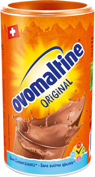 Ovomaltine Original (500 g)