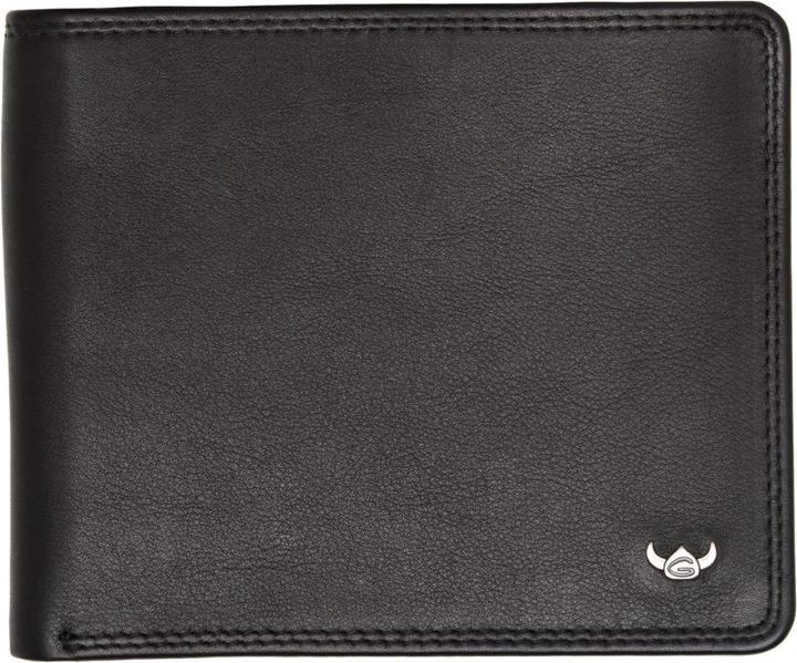Golden Head Polo Geldbörse Leder 10 cm