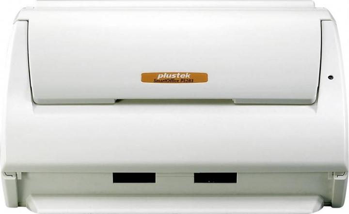 Image du produit Plustek SmartOffice PS283, Scanner de documents A4 (USB)