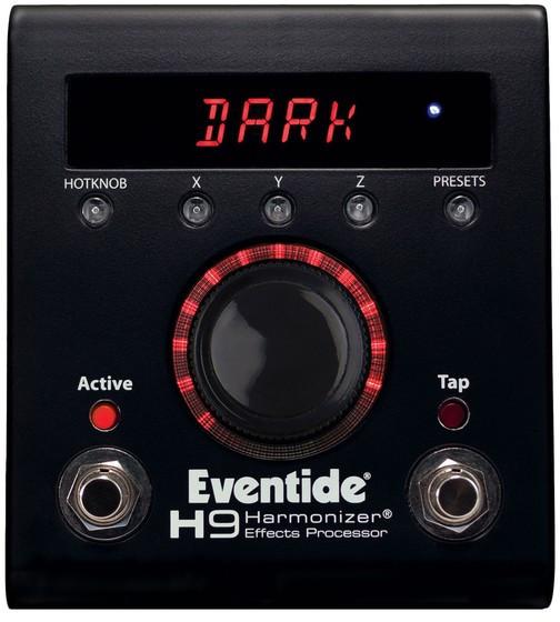 Immagine prodotto Eventide Processore di effetti H9 Max Dark Harmoniser