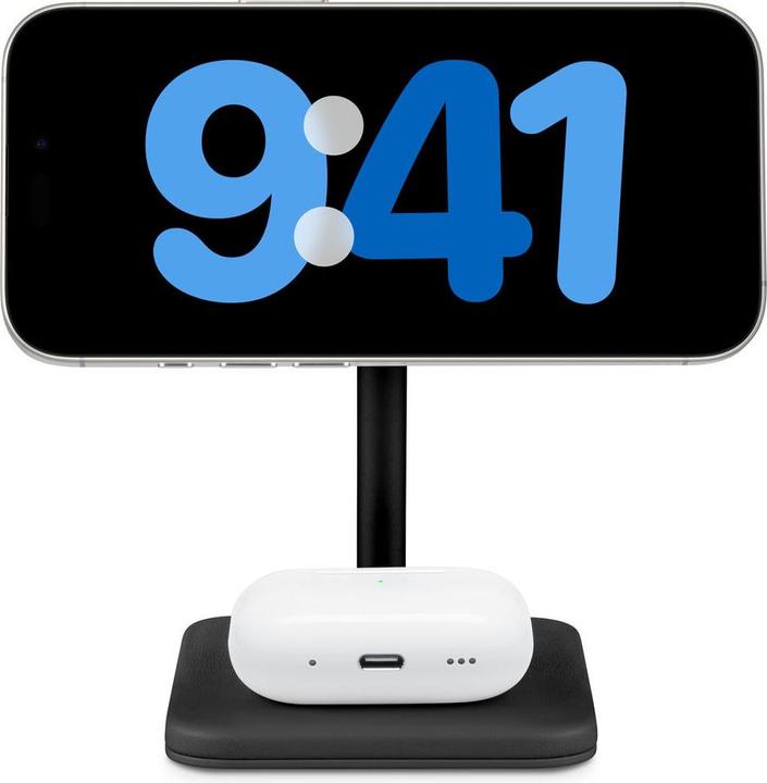 Image du produit TwelveSouth HiRise 2 Deluxe (Qi2) (15 W)