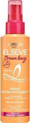 L'Oréal Paris - Elseve Dream Long Spray lisciante per capelli lunghi e danneggiati 150ml (150 ml)