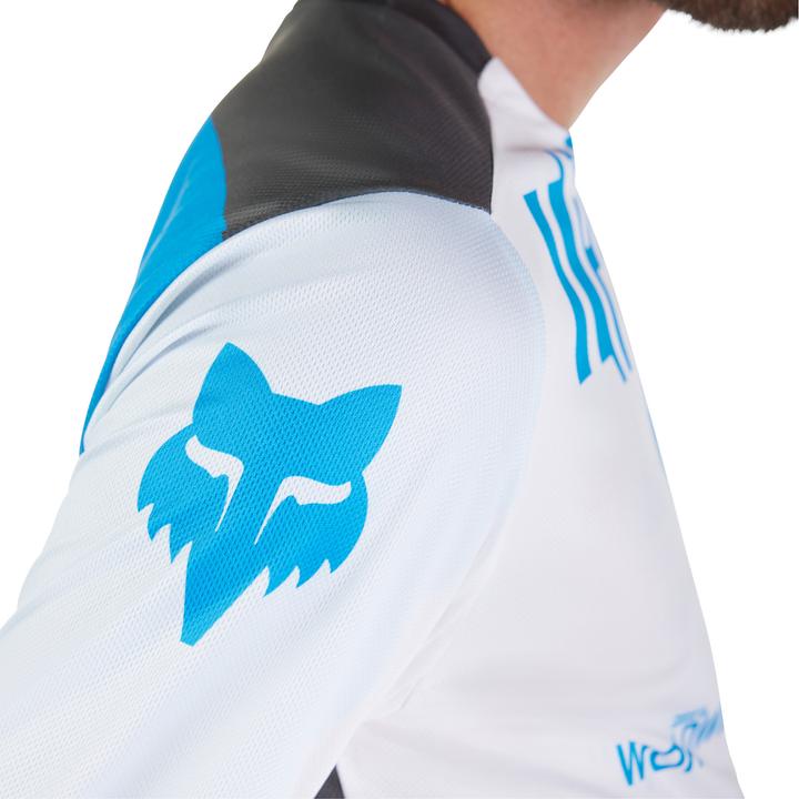Produktbild Fox Ranger LS Jersey Digi Image (XL)