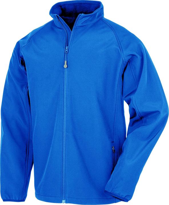Produktbild Result Jacke Zum Bedrucken (S)