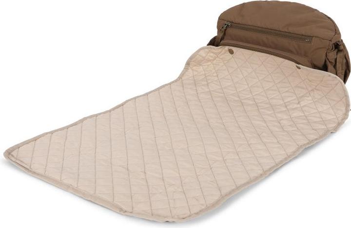 Produktbild Konges Slojd ALL YOU NEED Bauchtasche Walnut