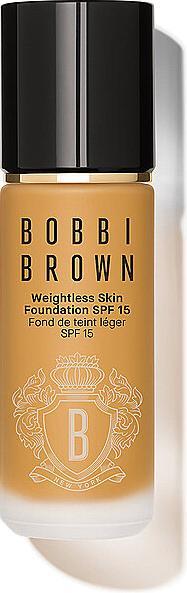 Image du produit Bobbi Brown Fond de teint longue tenue SPF 15 Golden Honey (Golden Honey)