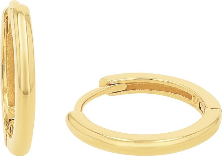 Immagine prodotto Amor Gioielli per orecchie da donna, argento 925 (Argento 925)