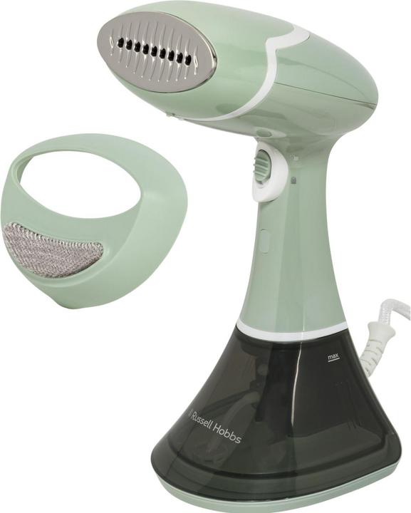 Immagine prodotto Russell Hobbs Steam Genie Essential 25592-56 (1600 W, 22 g/min)