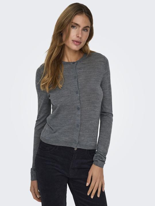 Produktbild JdY JDYPACIFIC Strickjacke Strickjacke (XL)
