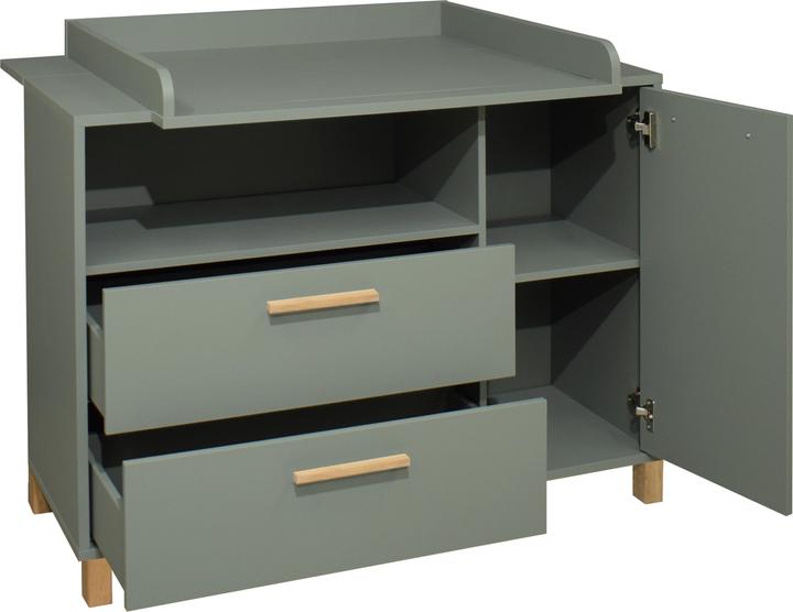 Actual product image Mäusbacher Oli