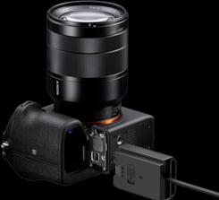 Produktbild Sony Npa-Mqz1k (Ladegerät)