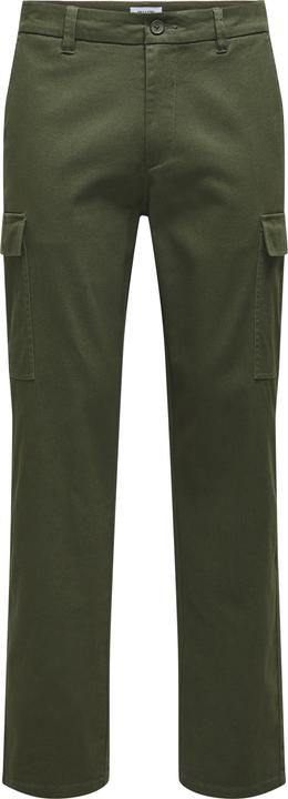 Only & Sons Onsnicky Cargo Straight 0241 Pant