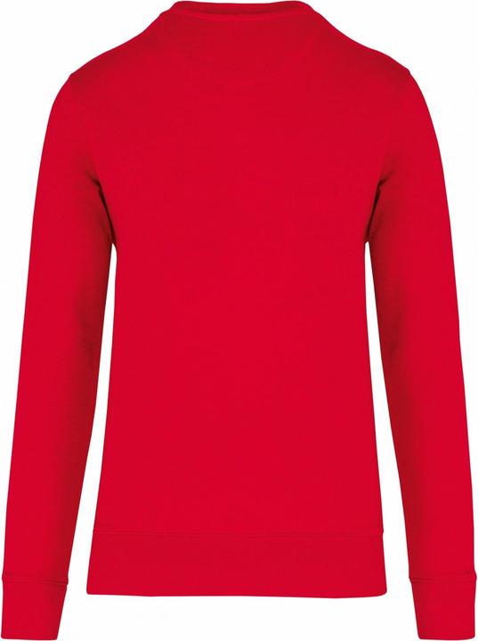 Actual product image Kariban Childrens/Kids Eco Friendly Crew Neck Sweatshirt (158, 164)