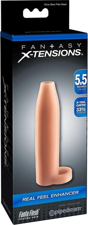 Actual product image Pipedream FX Real Feel Enhancer Light