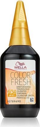 Produktbild Wella Color Fresh Acid (6/34 dunkelblond gold-rot)