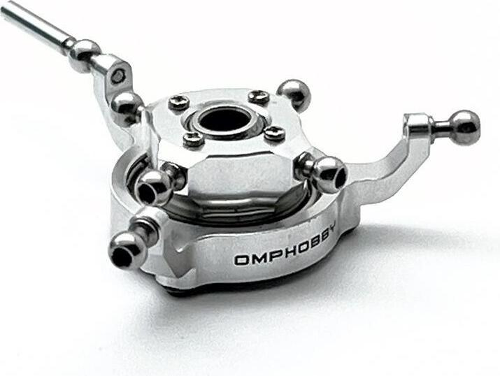 Image du produit OMP Hobby Plateau cyclique en aluminium M2 - Evo