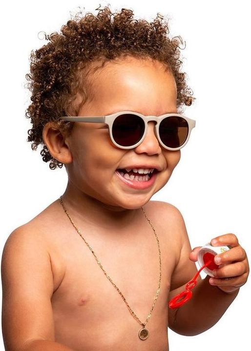 Produktbild Dooky Sonnenbrille Aruba, Taupe