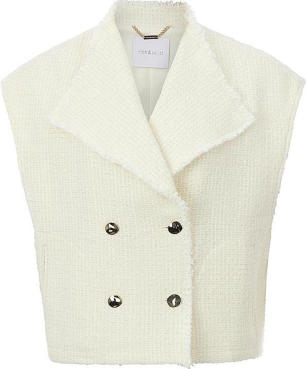 Rich & Royal Gilet (38)