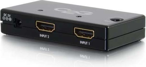 Produktbild C2G 2-Port HDMI Auto Switch
