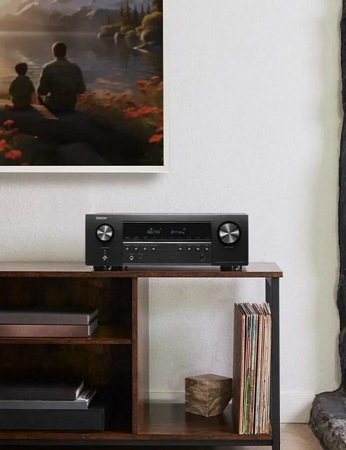 Immagine prodotto Denon AVC-S670H (5.2 canali)