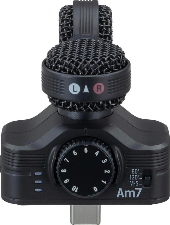 Produktbild Zoom AM7