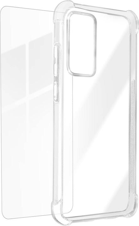 Produktbild Avizar Premium Schutz-Set: Hülle + Folie Series (Xiaomi 12 Lite)