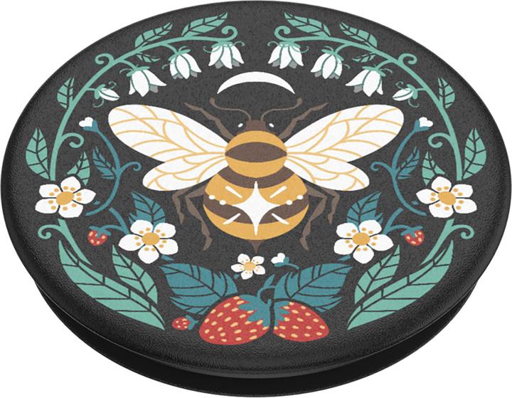 Produktbild PopSockets Bee Boho PopGrip