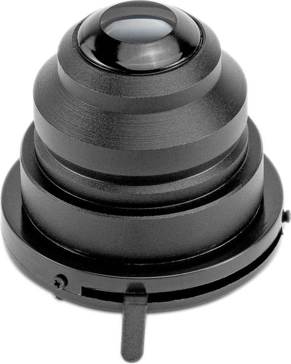 Actual product image Kern Condenser Abbe N.A. 1.25 Fix