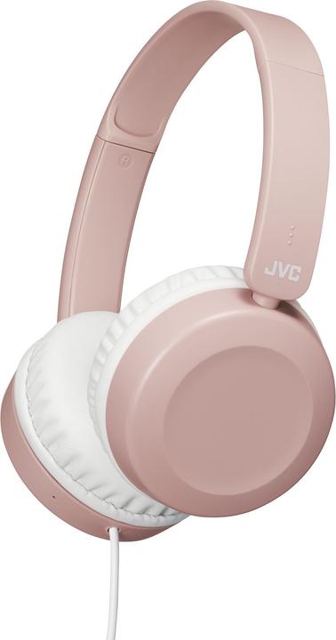 Actual product image JVC HA-S31M (No noise cancelling, Cable)