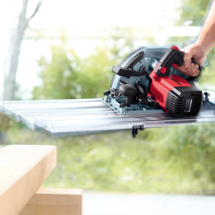 Produktbild Mafell KSS80Ec/370 Kapp-Sägesystem 230V