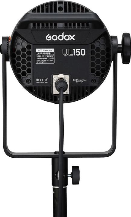 Immagine prodotto Godox UL 150 (Videocamera)