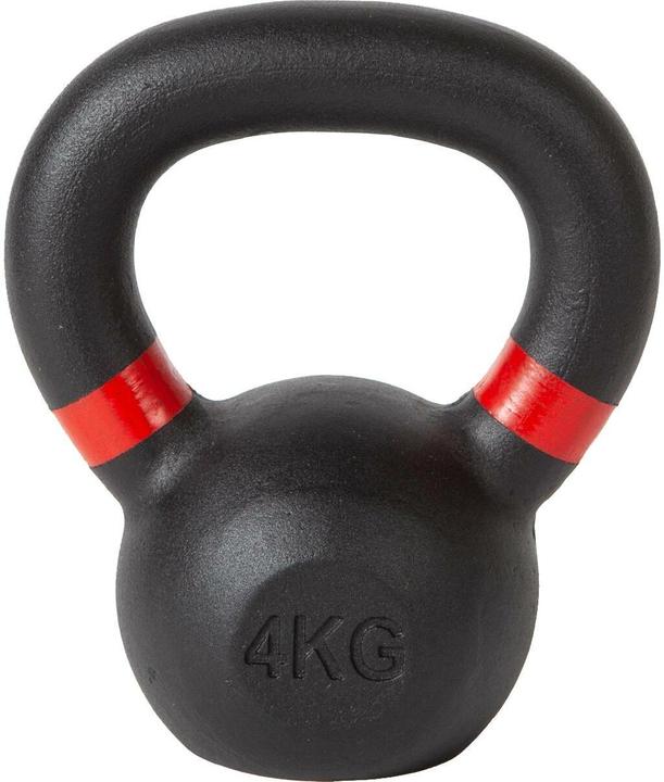 Fitcom Cast Iron (1 x 4 kg)