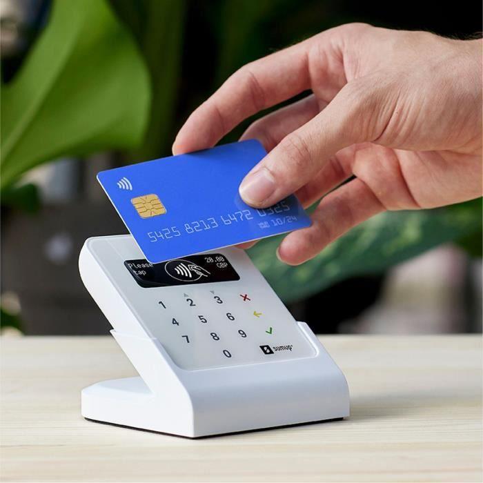 Actual product image SumUp Air Cradle (charging station for Air card terminal)