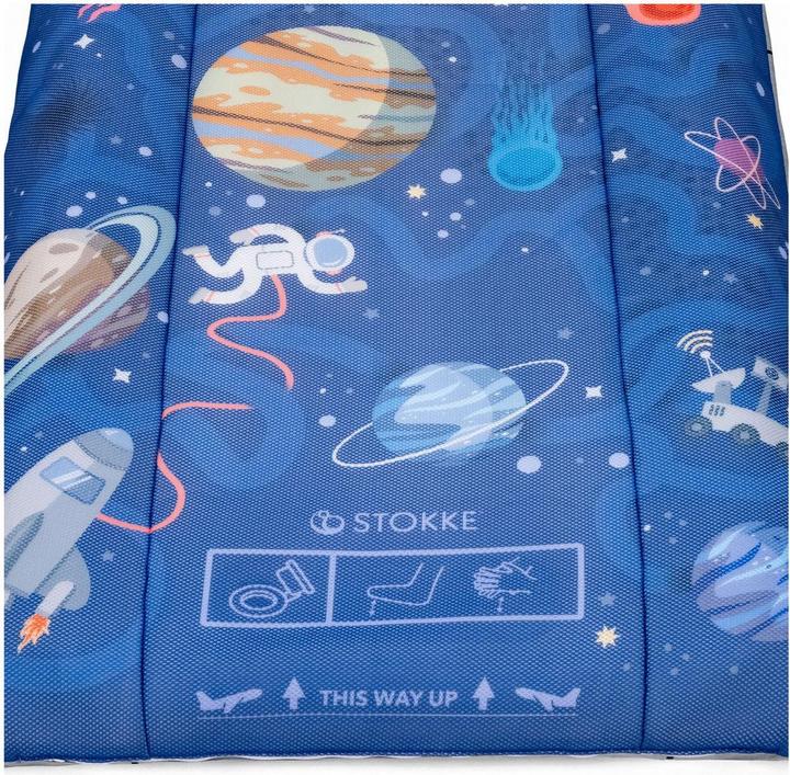 Actual product image Stokke JetKids Cloudsleeper