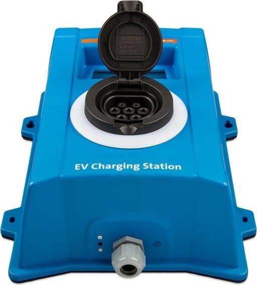 Produktbild Victron Energy EV Charging station