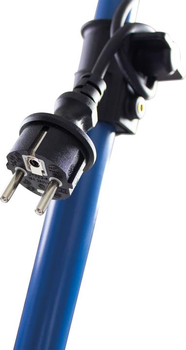 Produktbild As - Schwabe 360° LED Strahler mit Stativ (6.50 lm)