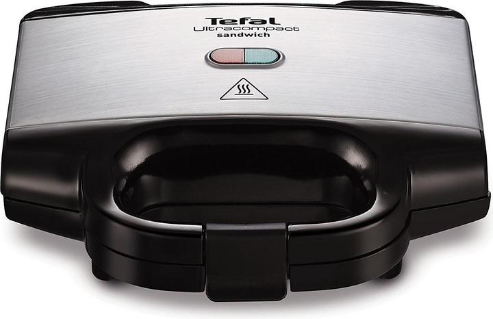 Actual product image Tefal Ultracompact (EU plug)