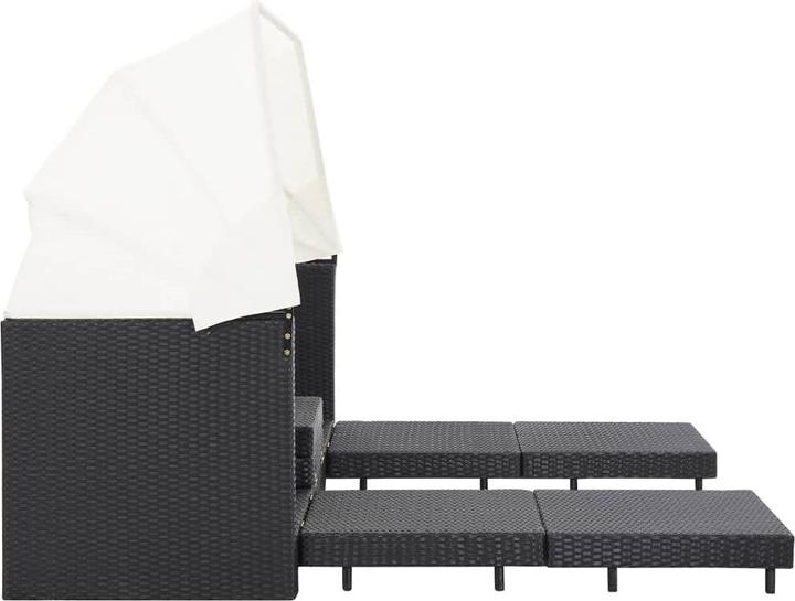 Actual product image VidaXL Lessie