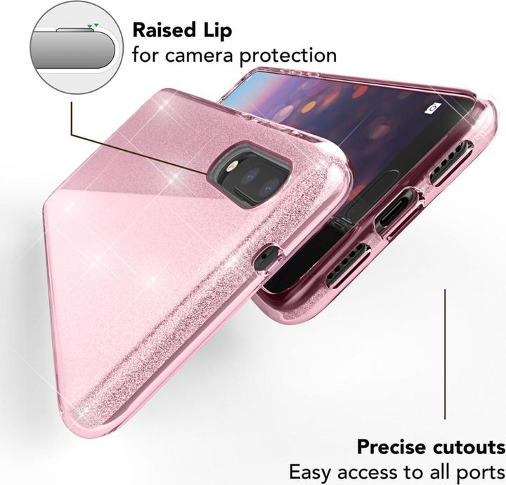 Produktbild Nalia Handyhülle (Huawei P20)