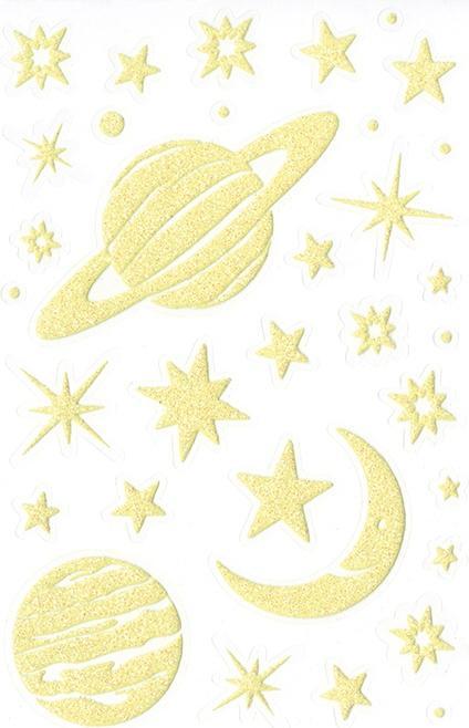 Produktbild Clairefontaine Phospho Planeten