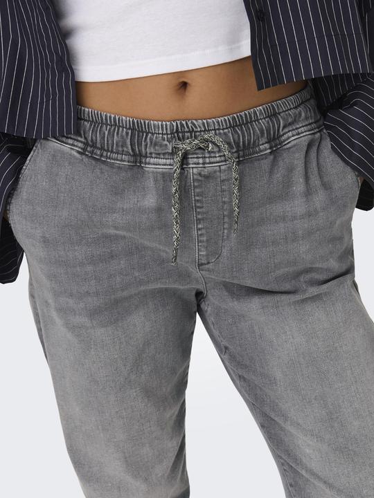 Produktbild Only ONLKELDA Mittlere Taille Karotte Jeans Slim Fit Jeans (32)